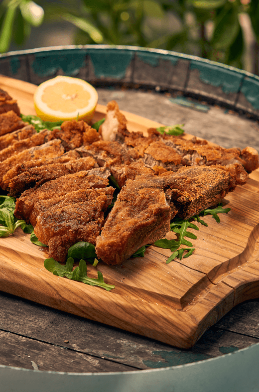 Authentic Tuscan Cuisine - 3