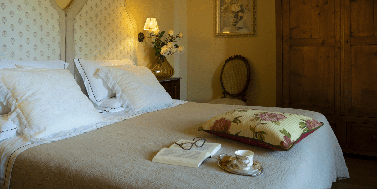 Casa Masi Ristorante tipico toscano & Vacanze a Montaione - 10