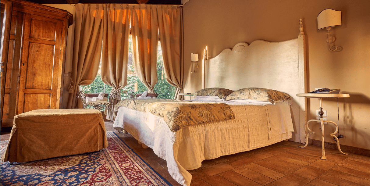 Casa Masi Ristorante tipico toscano & Vacanze a Montaione - 11